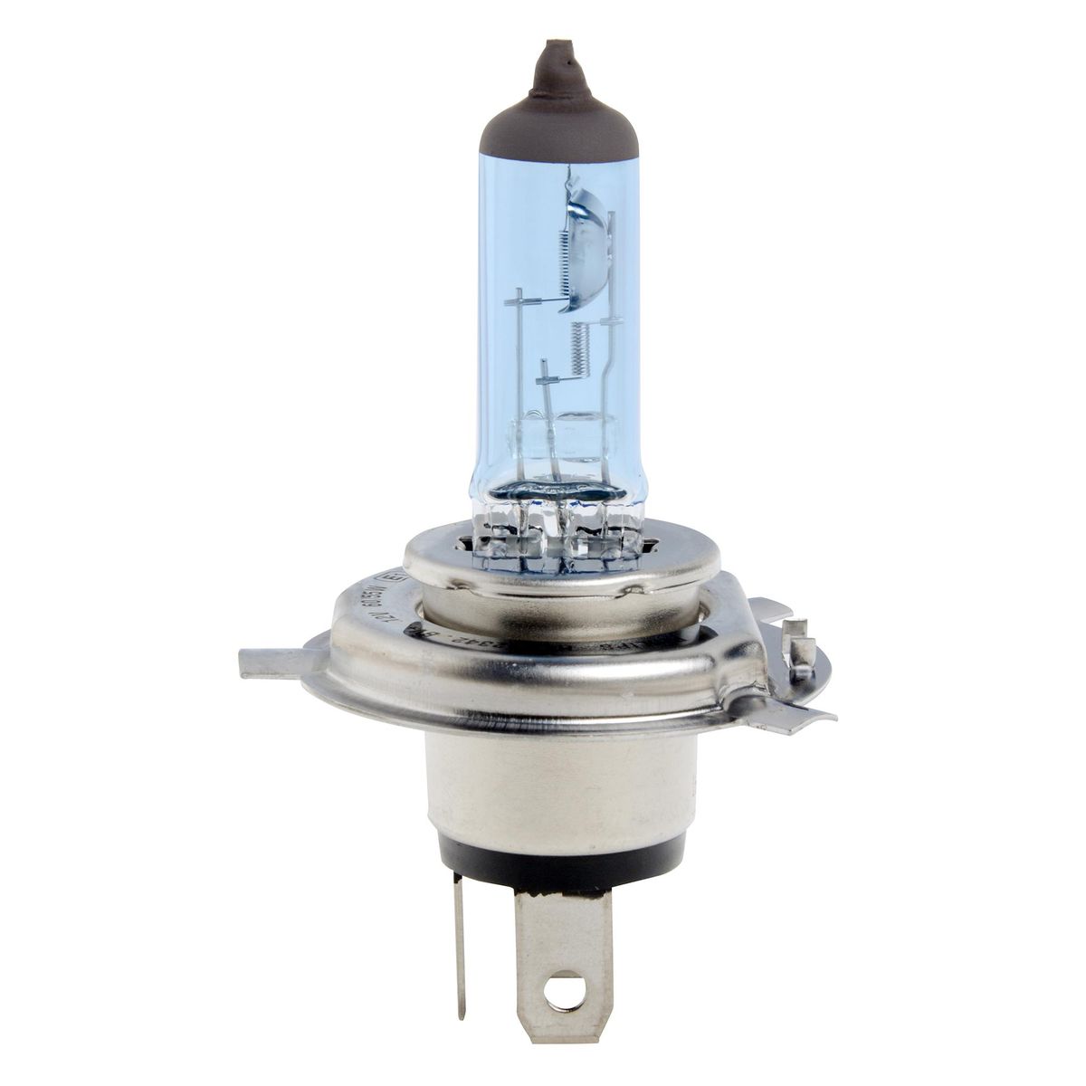 PHILIPS - Ampolleta Halógena Philips H4 Bluevision 12v 60/55w Luz Blanca