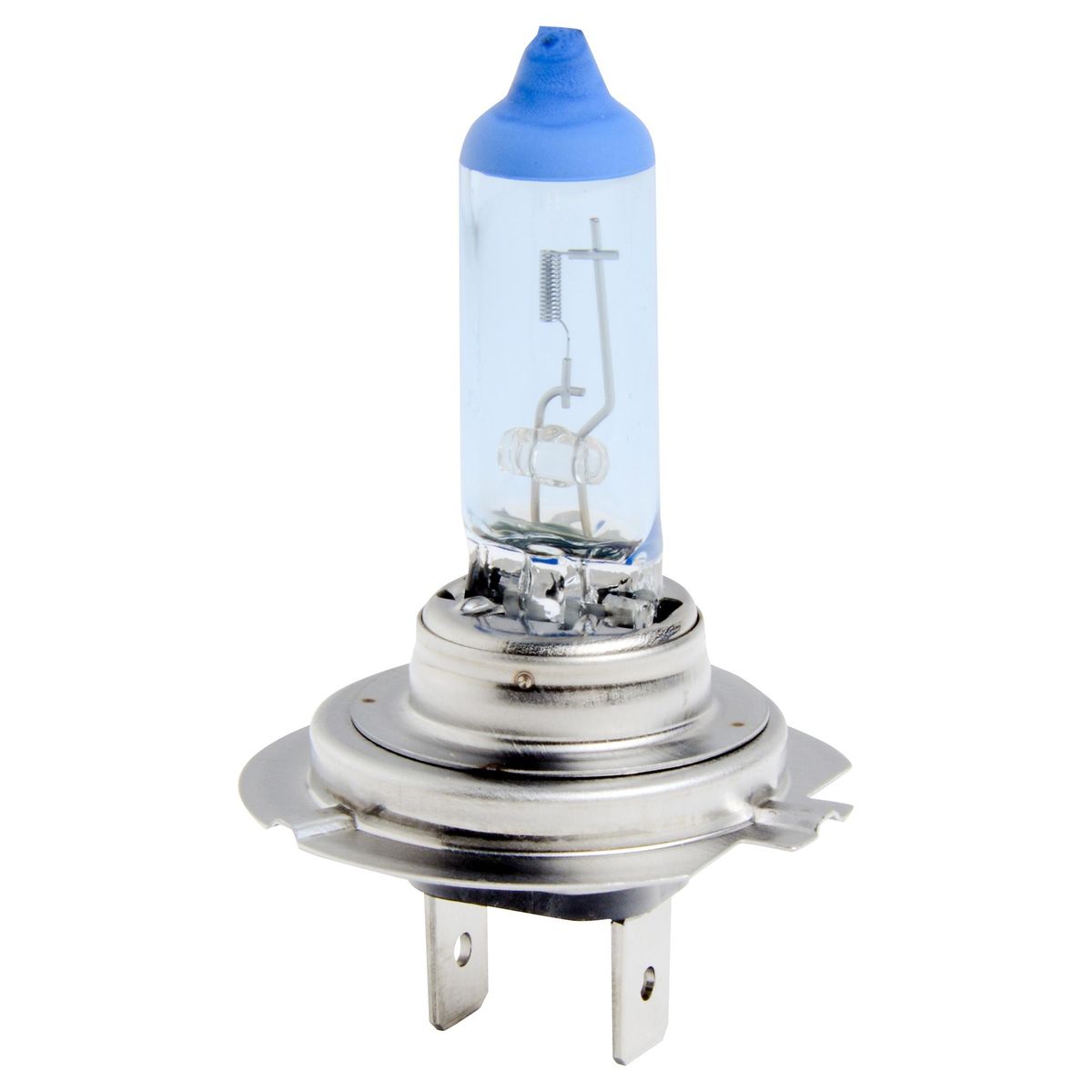 PHILIPS - Ampolleta Halógena Philips 55w Luz Blanca para Automóvil