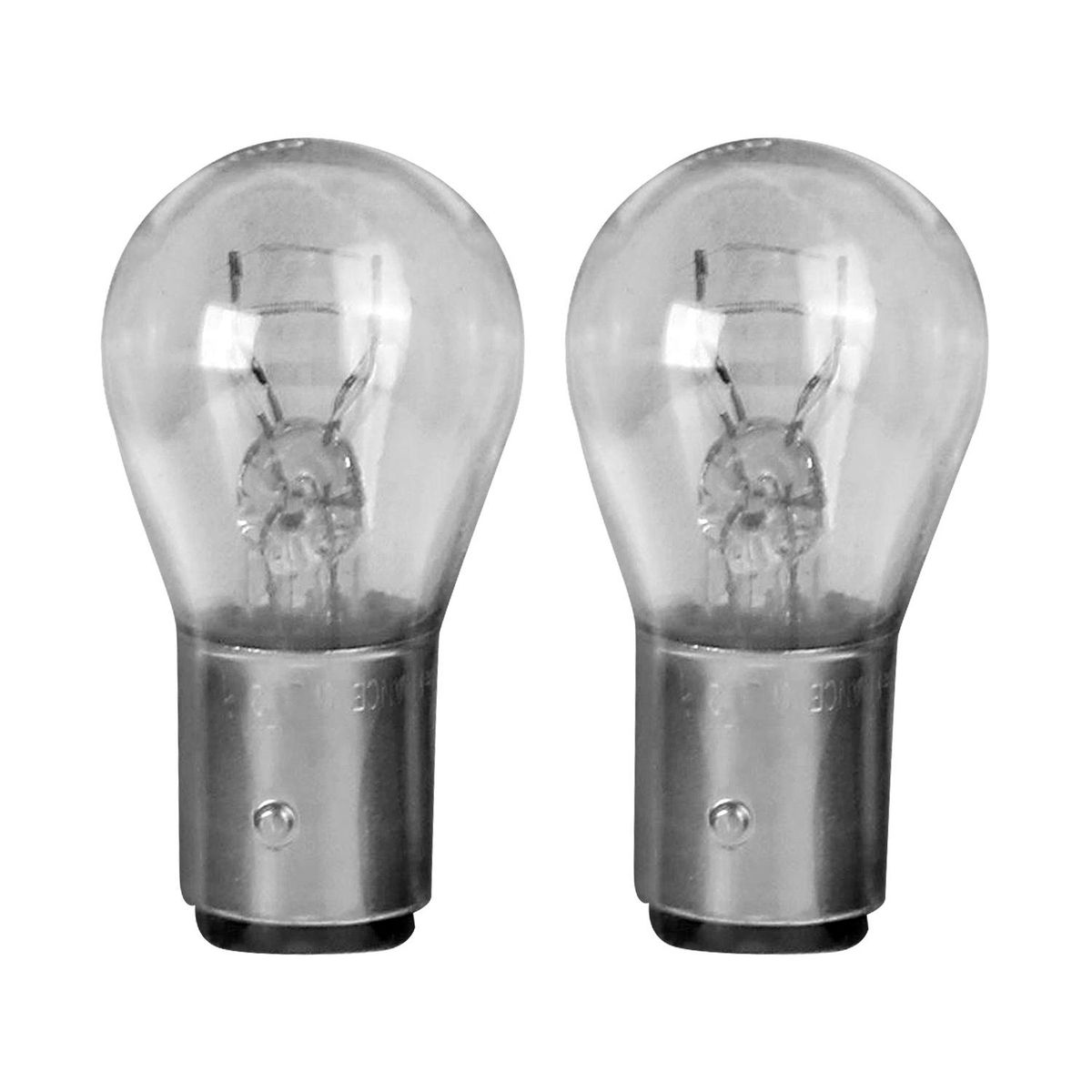 PHILIPS - Set de Ampolletas Philips 5w para Automóvil 2 Unidades