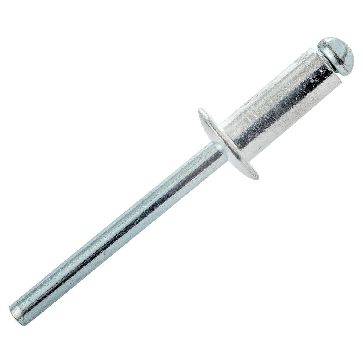 MAMUT - Remache tipo pop 3,2x8 mm 100 unidades