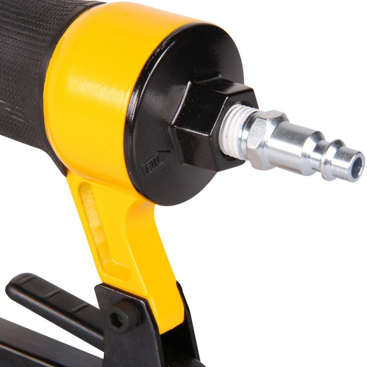 PUMA - Corchetera Engrapadora Neumática AT-3001 Puma