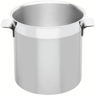 Hielera acero inoxidable 18 cm