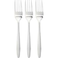 Set de Tenedores para Torta 3 Unidades