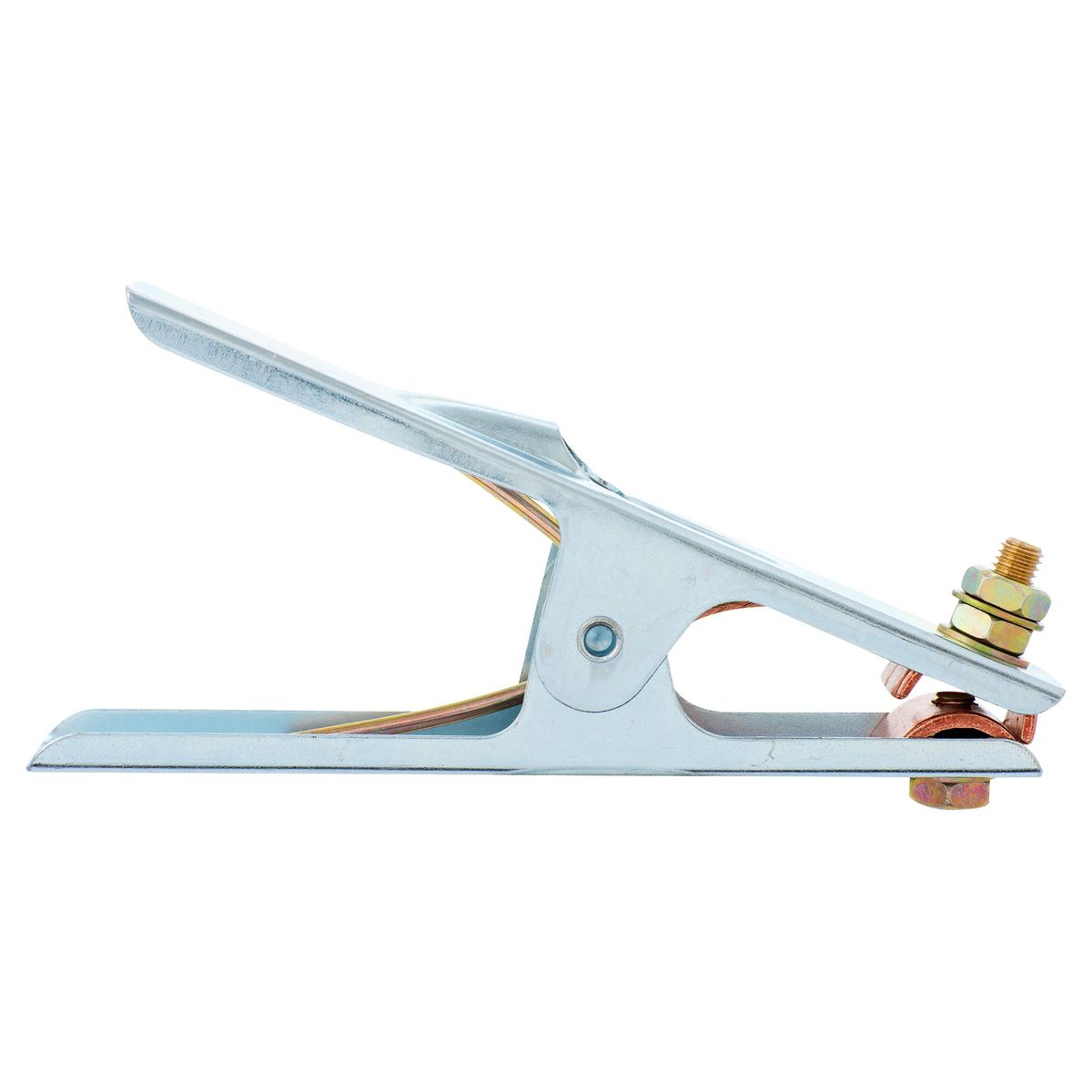 INDURA - Grampa a tierra 300 A