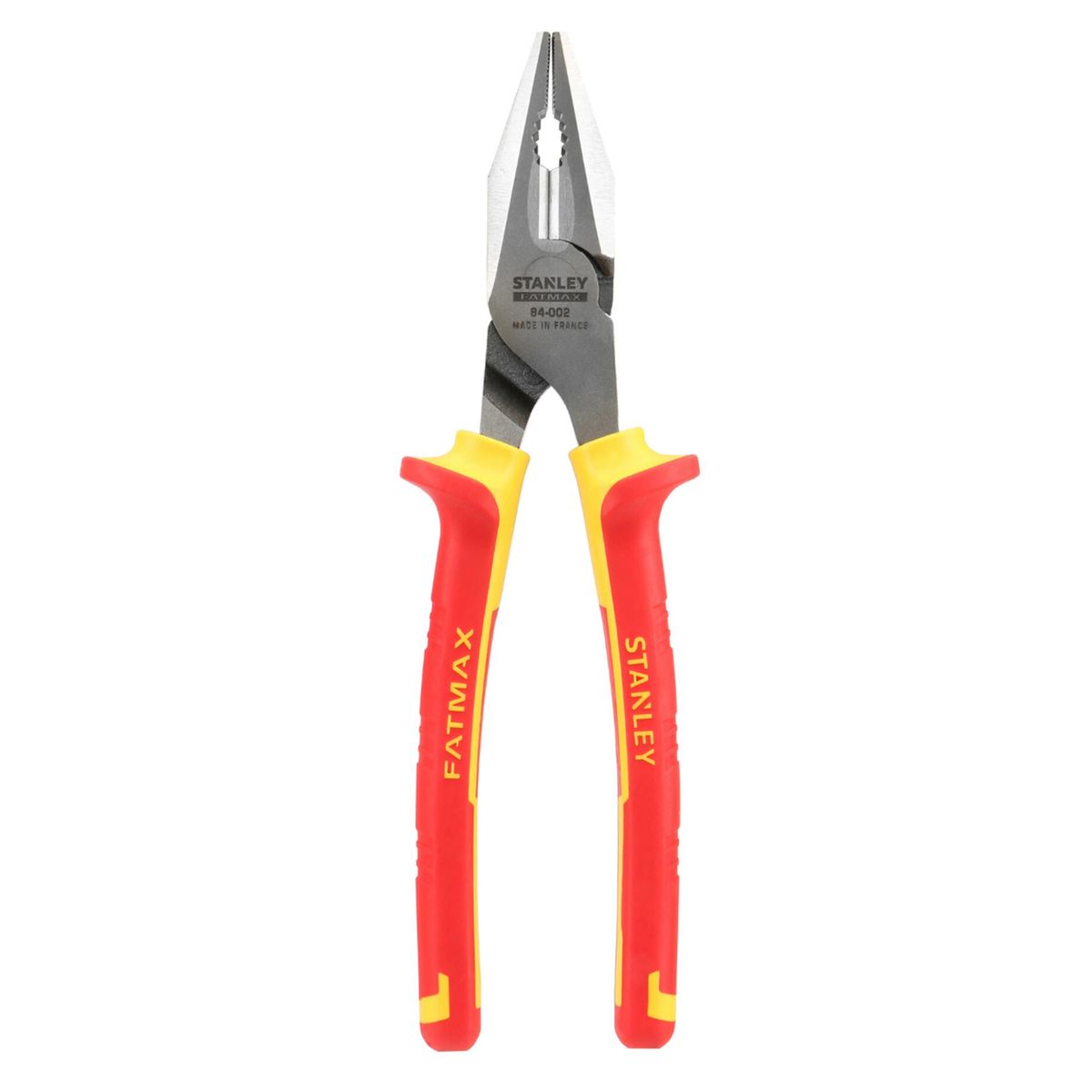 STANLEY - Alicate uso universal