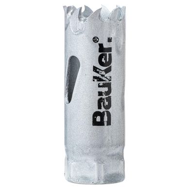 Broca copa bimetlica 19 mm
