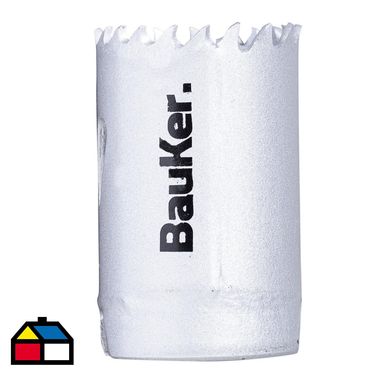 Broca copa bimetlica 32 mm