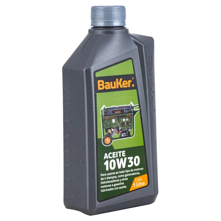 Aceite para generador 1 litro