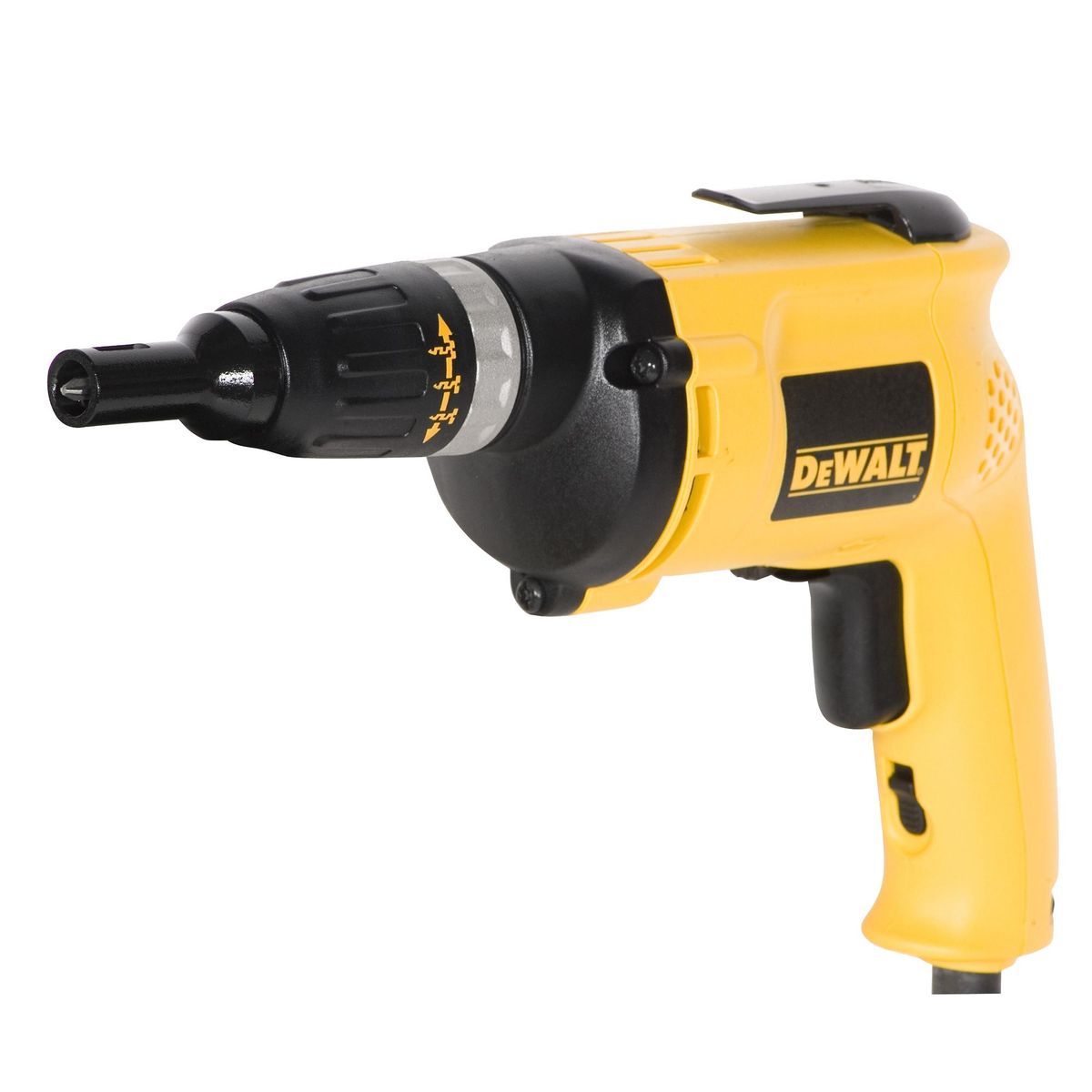 Atornillador eléctrico 540W, marca DEWALT - Foto 2