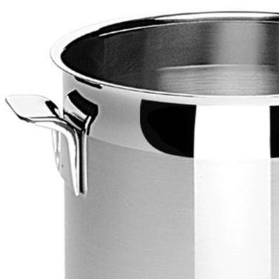 Imagen 2 del producto Hielera acero inoxidable 14 cm