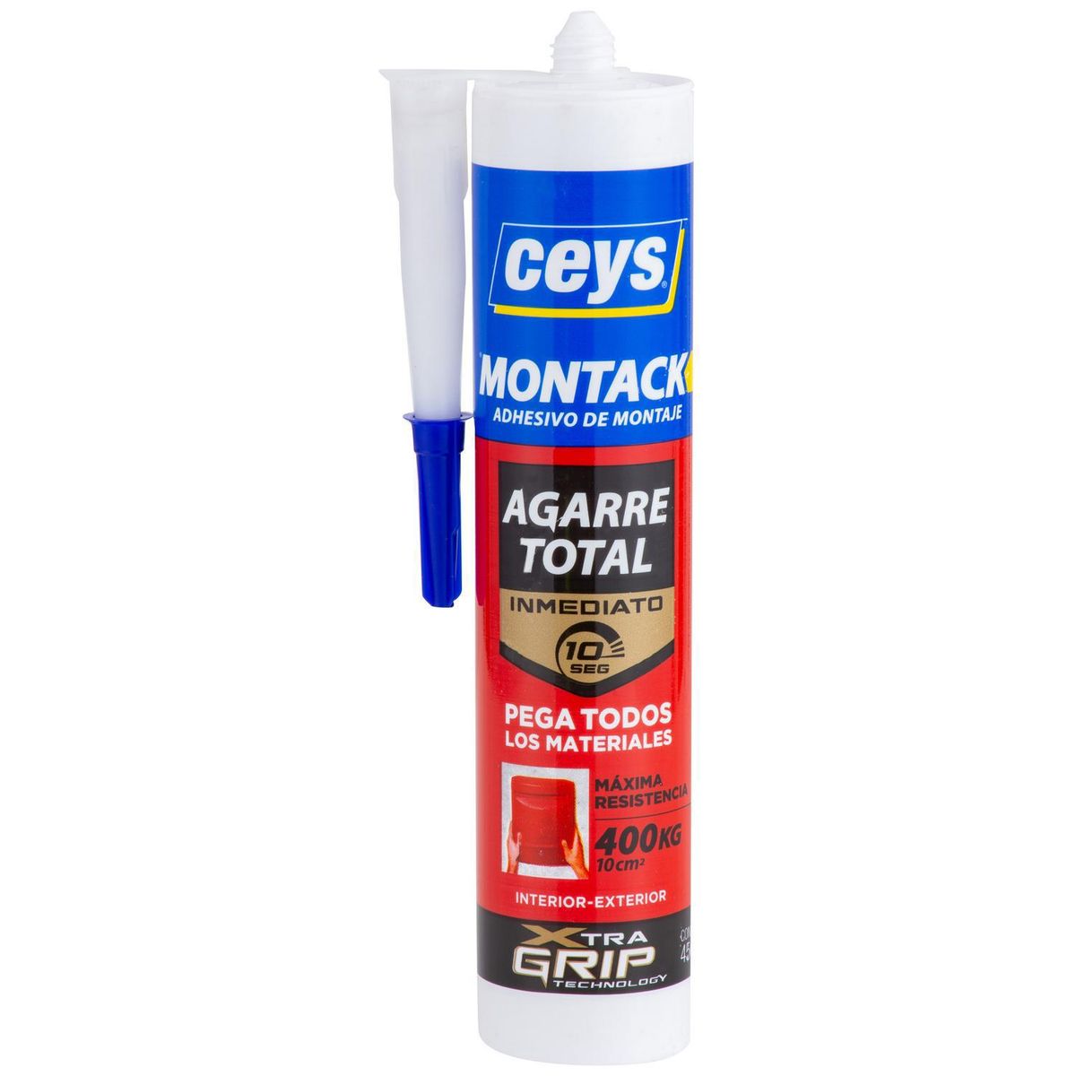 CEYS - Adhesivo de montaje 450 gr
