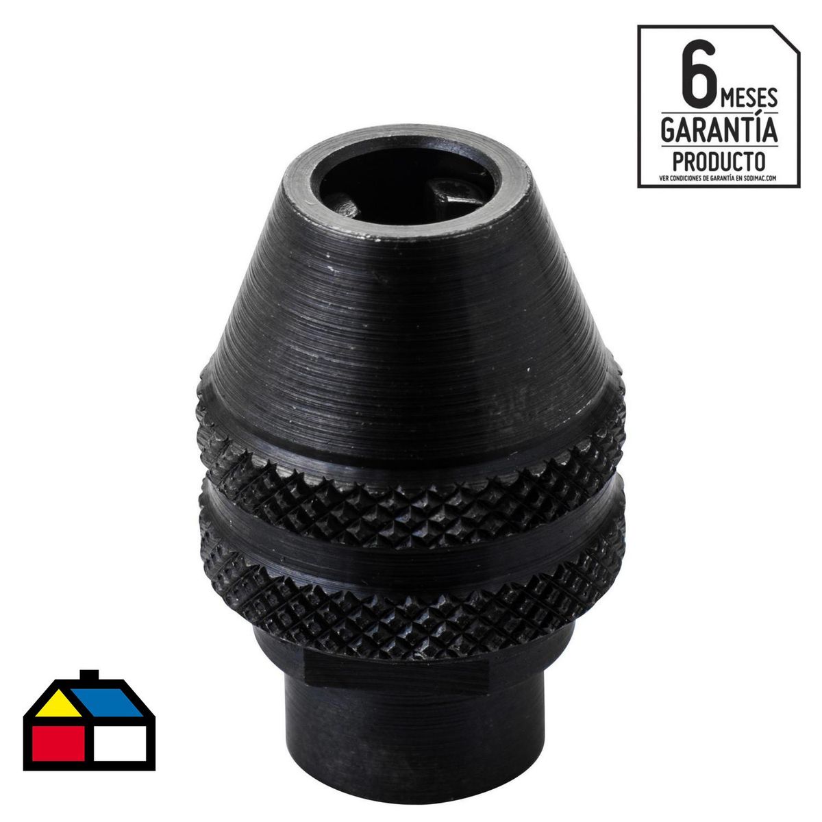 DREMEL - Mandril rápido 35000 R.P.M.