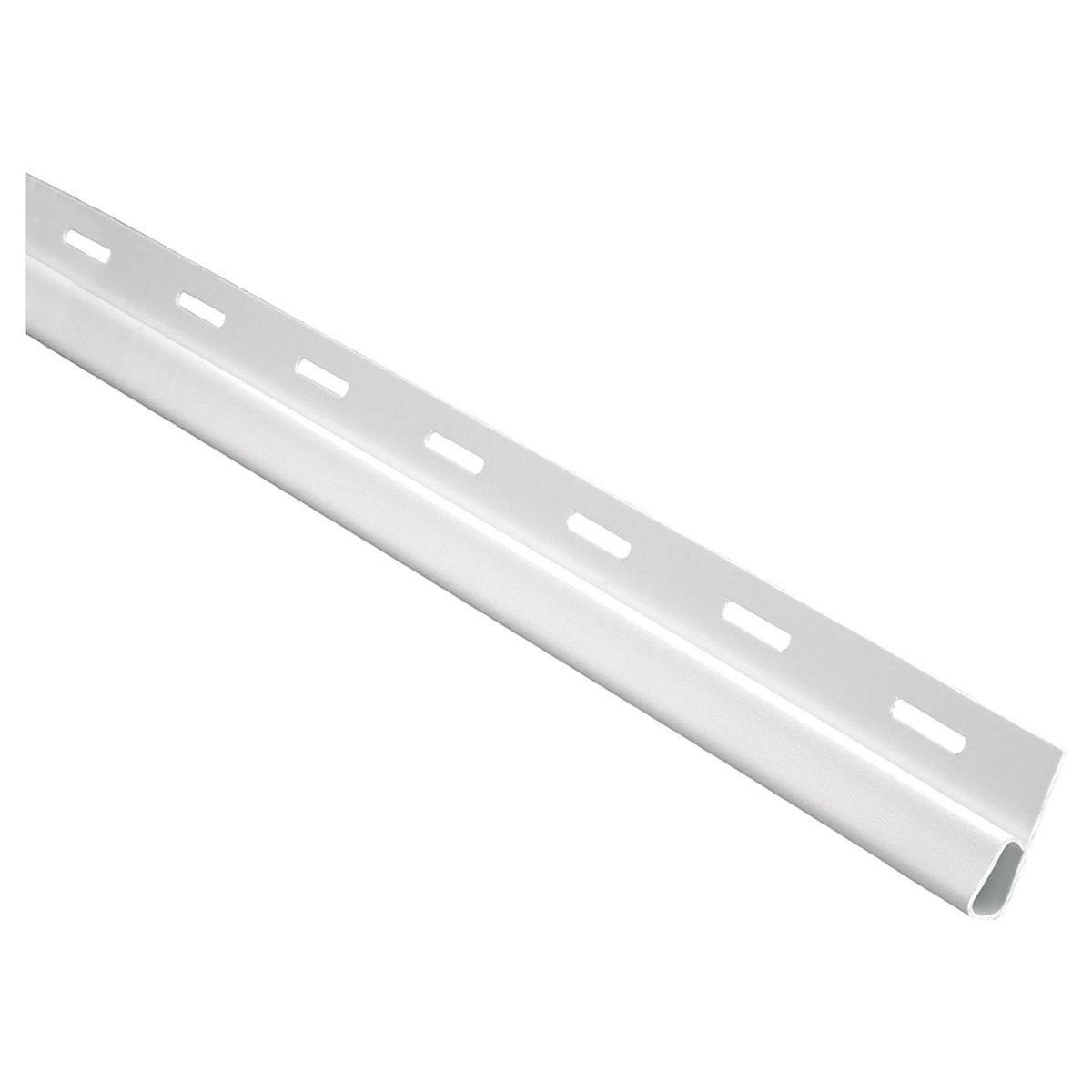 TRANSACO - 3.81m Perfil térmimo blanco