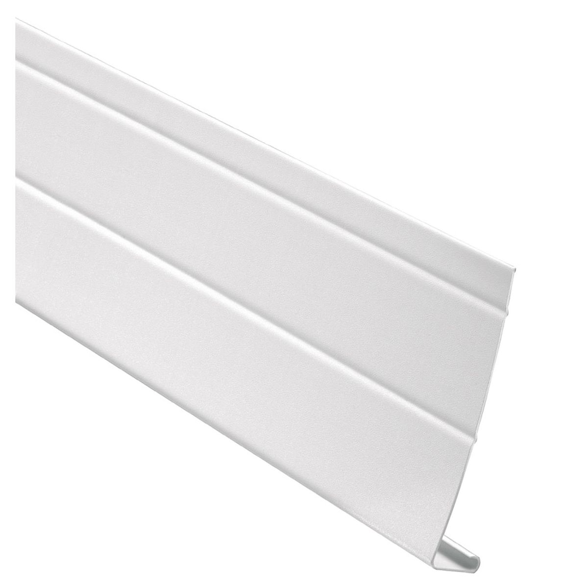 TRANSACO - 0,195 x 3,05 m Tapacán blanco