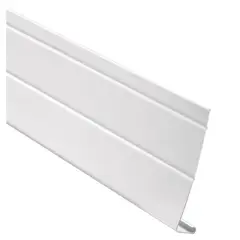 TRANSACO - 0,195 x 3,05 m Tapacán blanco