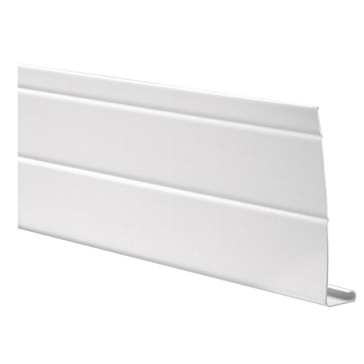 TRANSACO - 0,195 x 3,05 m Tapacán blanco