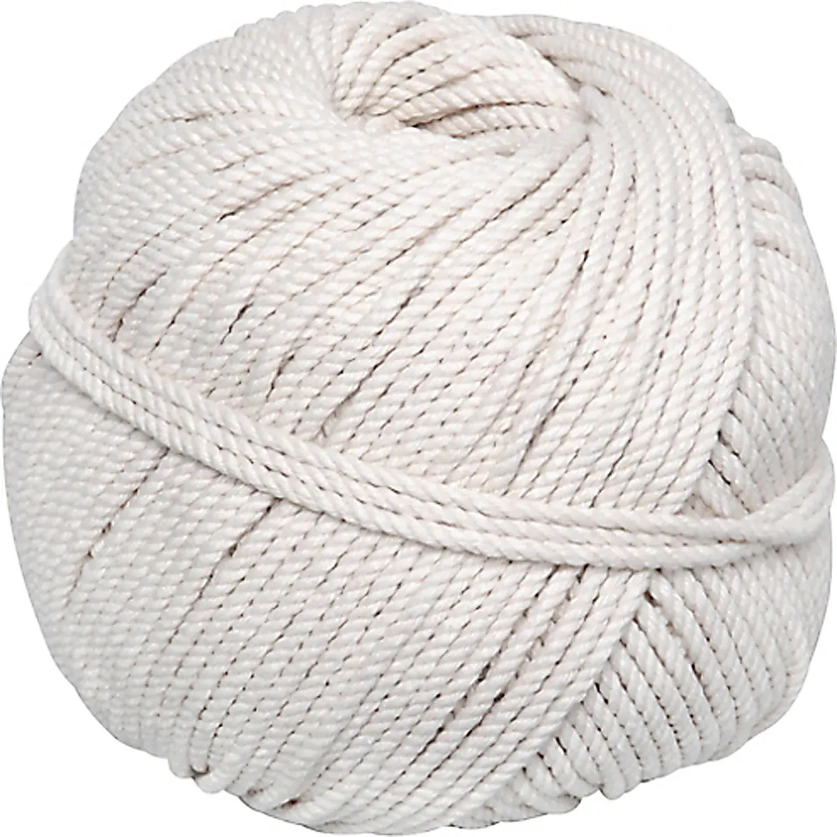 FIXSER - Pitilla Algodón Blanco 80 gr