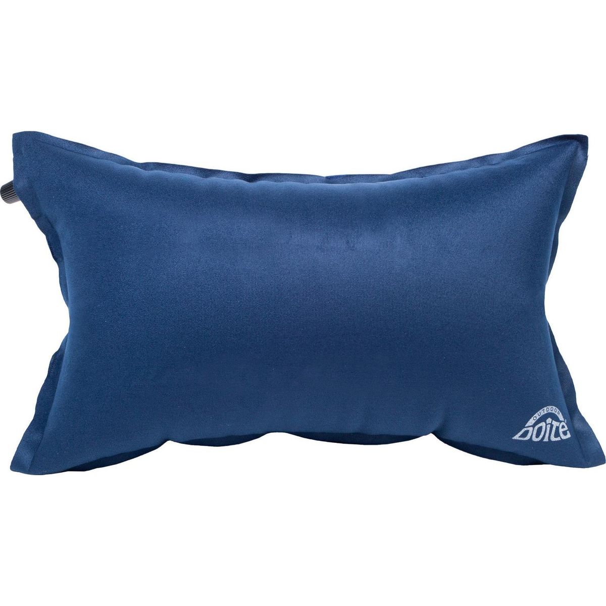 Almohada Autoinflable de Sin relleno para Viaje 52x32 cm, marca DOITE - Foto Principal