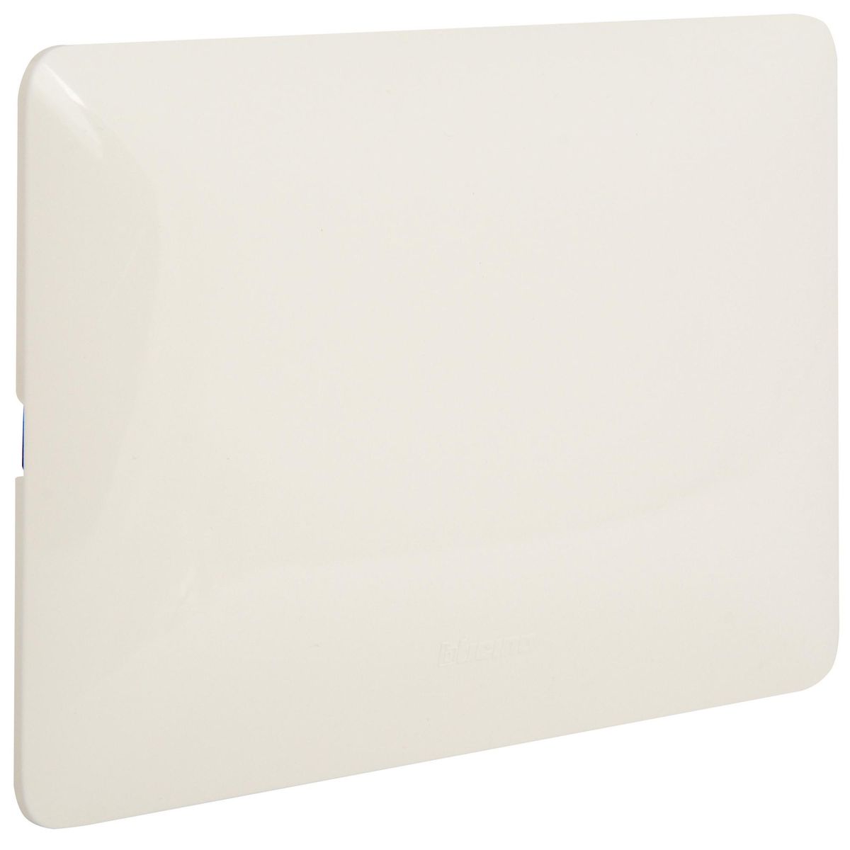 BTICINO - Placa ciega blanco blanco