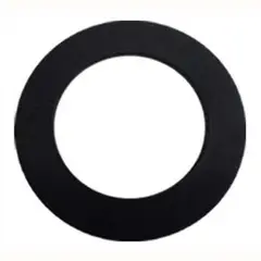 GRIFESA - Goma plana para llave 1/2" 4 unidades