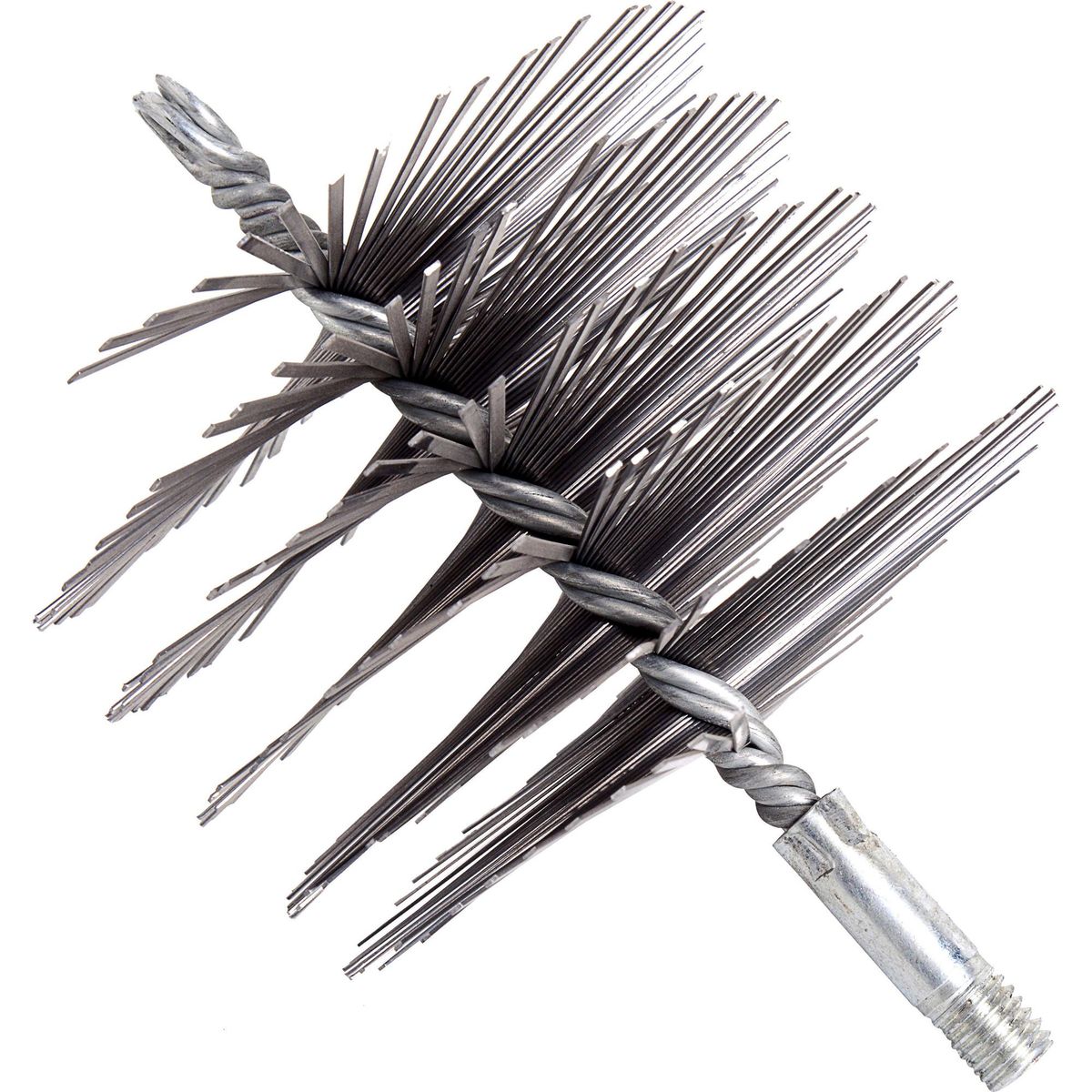 ULTRA - Escobilla para chimenea 5" 15 cm