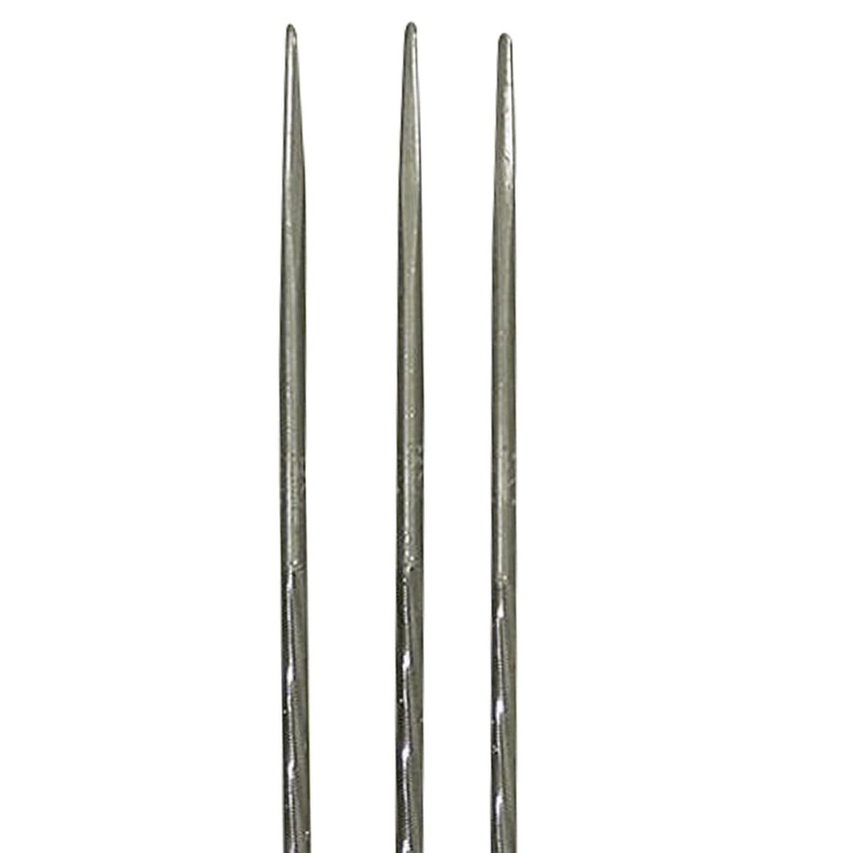 OREGON - Lima para cadena de motosierra 5/32 3 unidades