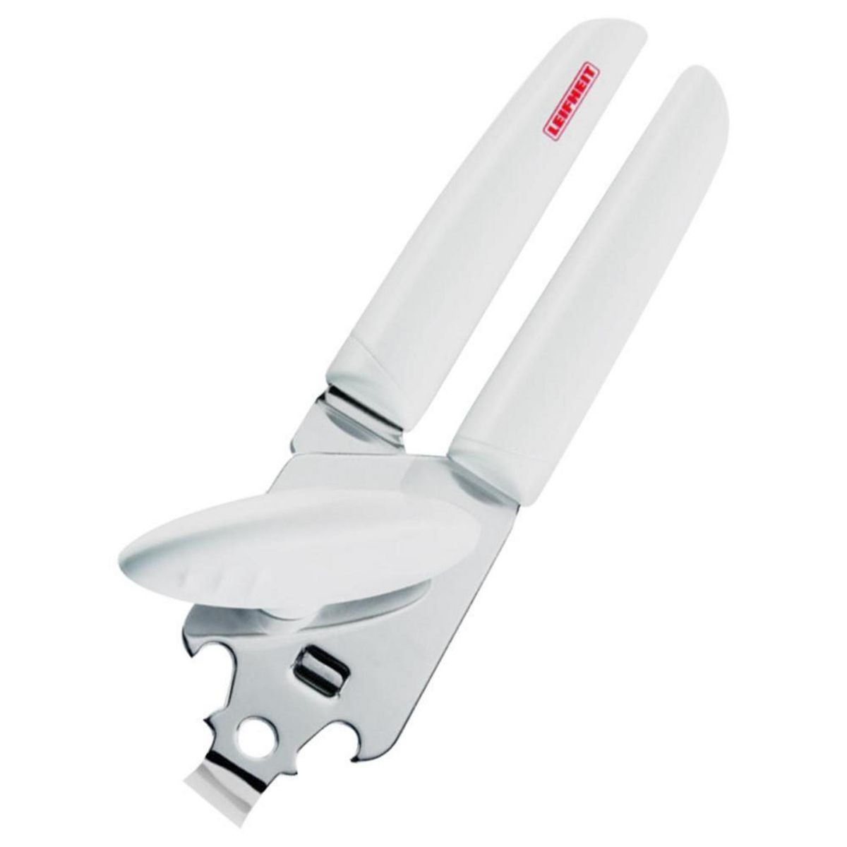 LEIFHEIT - Abrelatas acero inoxidable