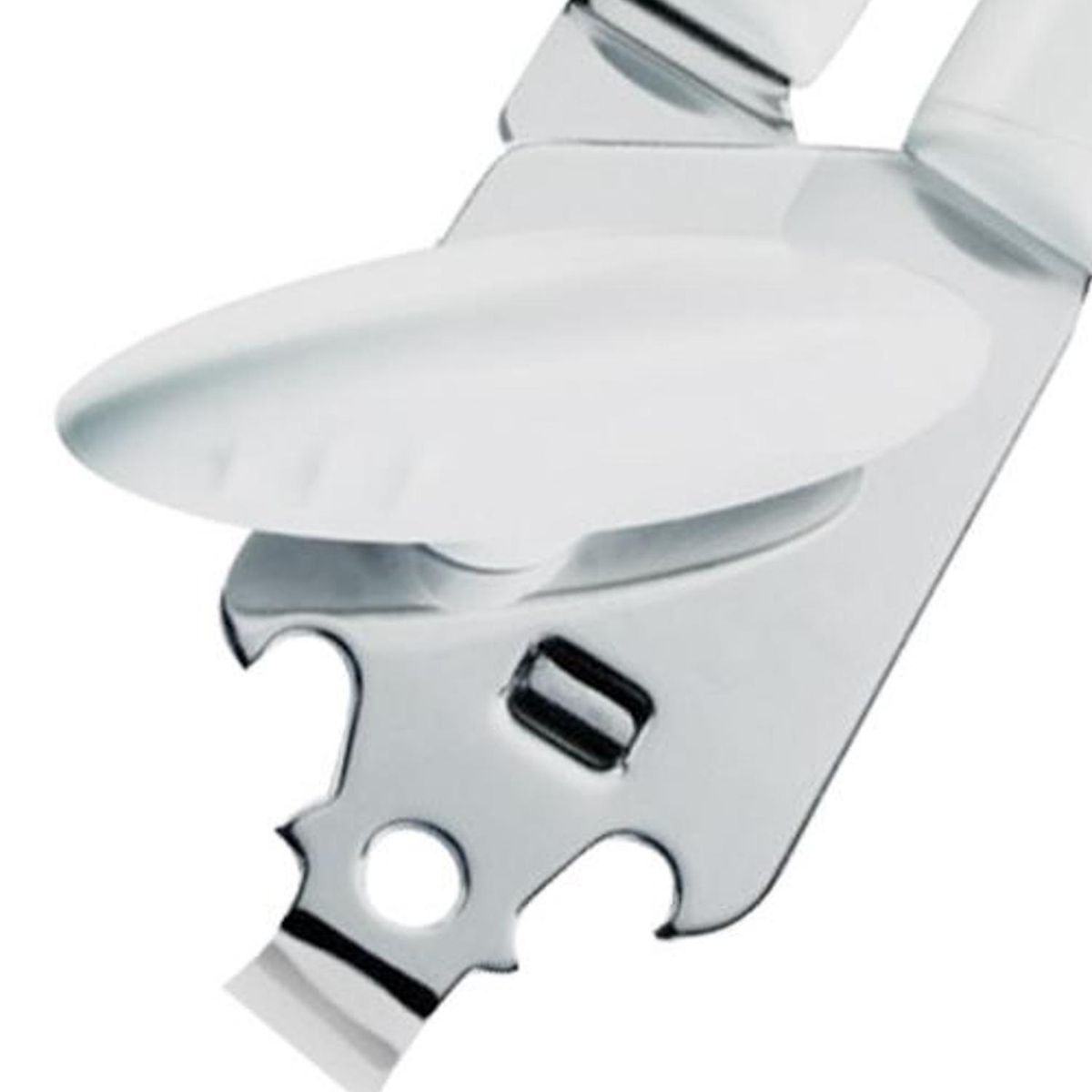 LEIFHEIT - Abrelatas acero inoxidable