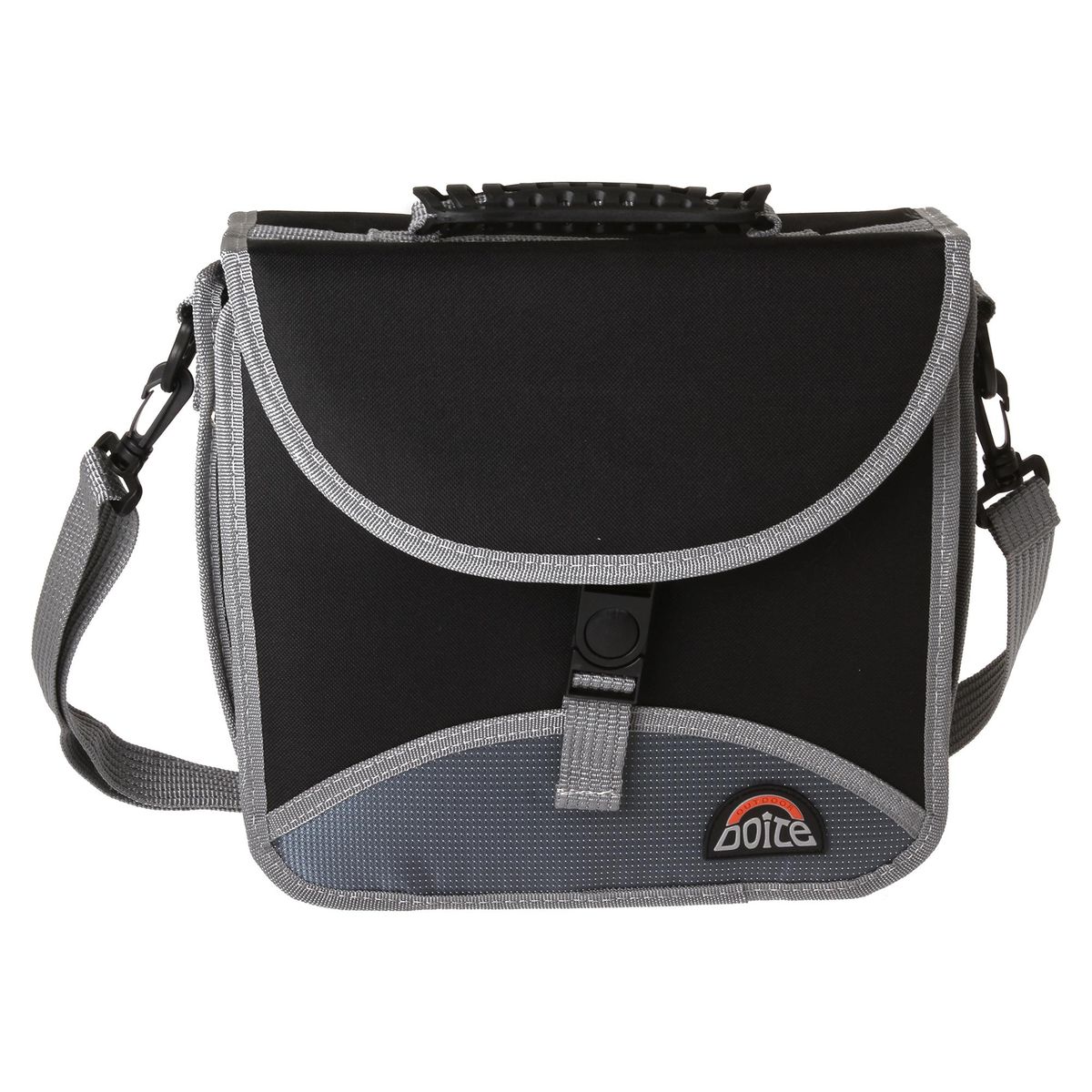 DOITE - Set De Picnic 4 Personas Tipo Maletín