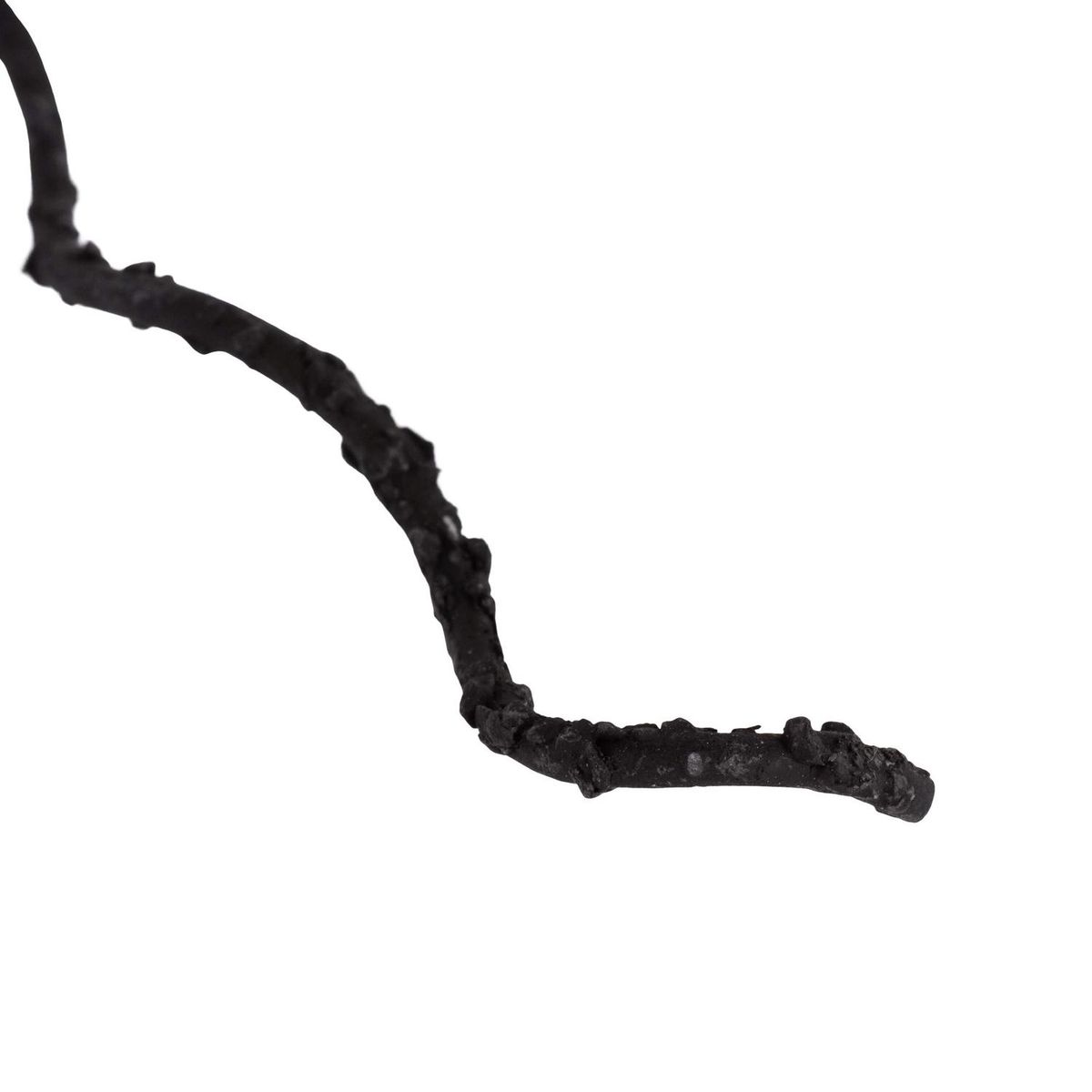 REMA - Mordaza Acero Negro Negro