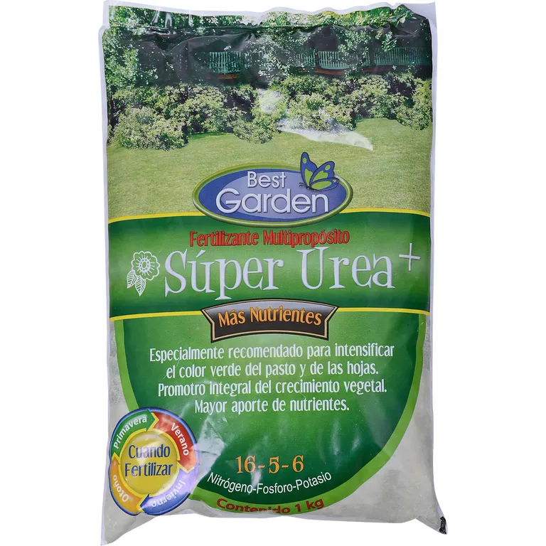 Fertilizante para plantas 1 kg bolsa