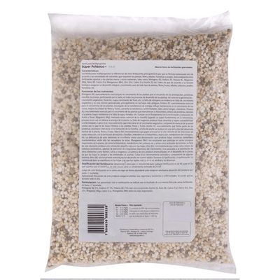 Imagen 2 del producto Fertilizante para platas y árboles 1 kg bolsa