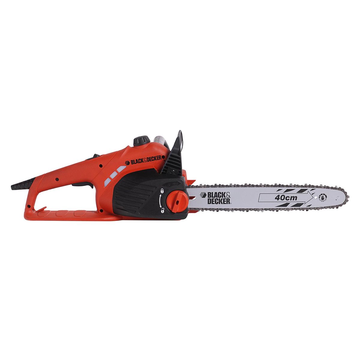 BLACK+DECKER - Electrosierra 16" 1850 W