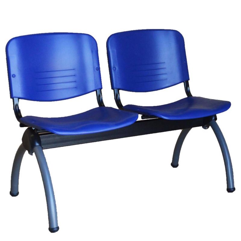 BASFLEX -  Azul 78x100x64 cm