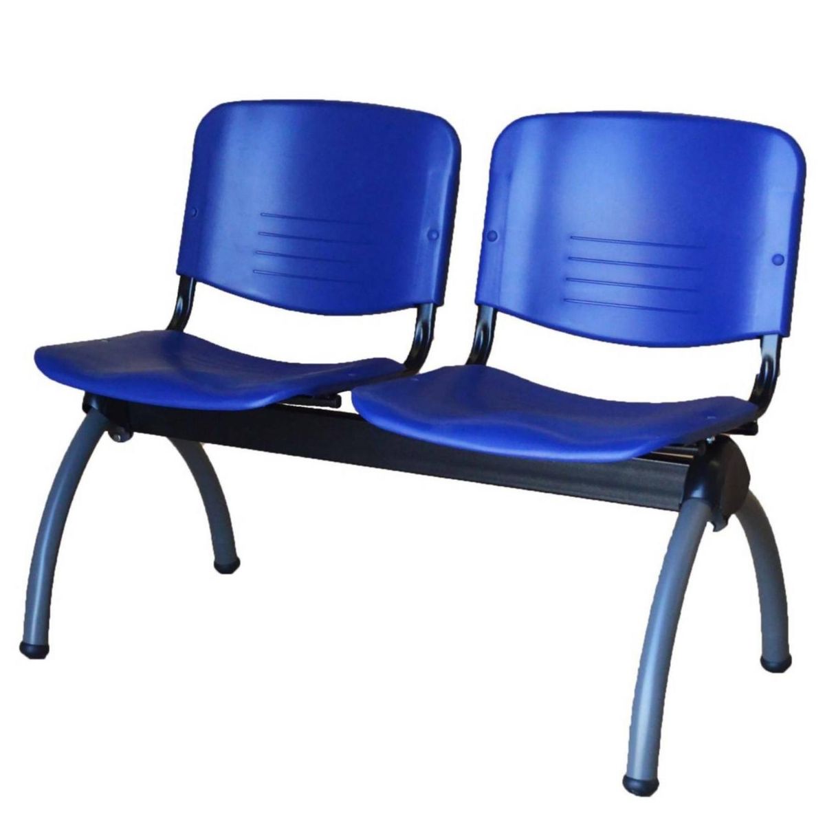 BASFLEX - Banqueta Visita Iso Negro