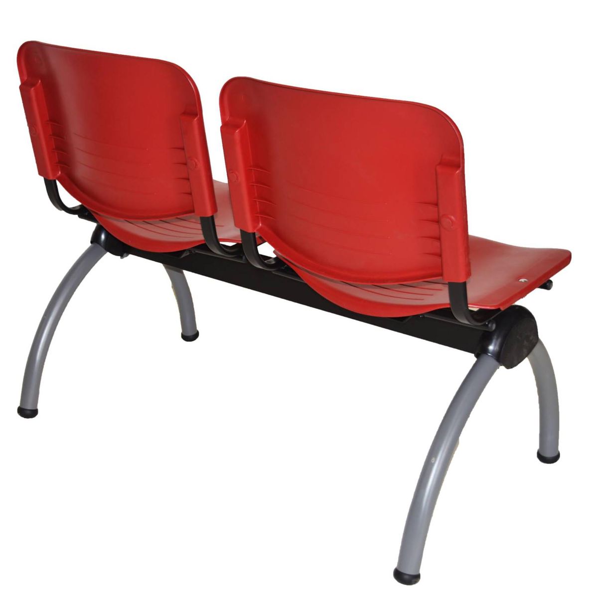 BASFLEX - Banqueta Visita Iso Negro