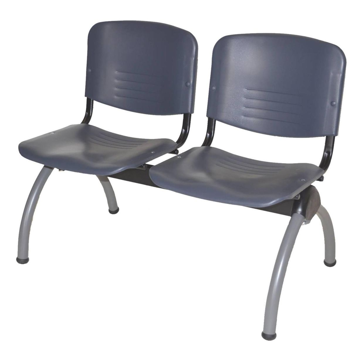 BASFLEX - Banqueta Visita Iso Negro