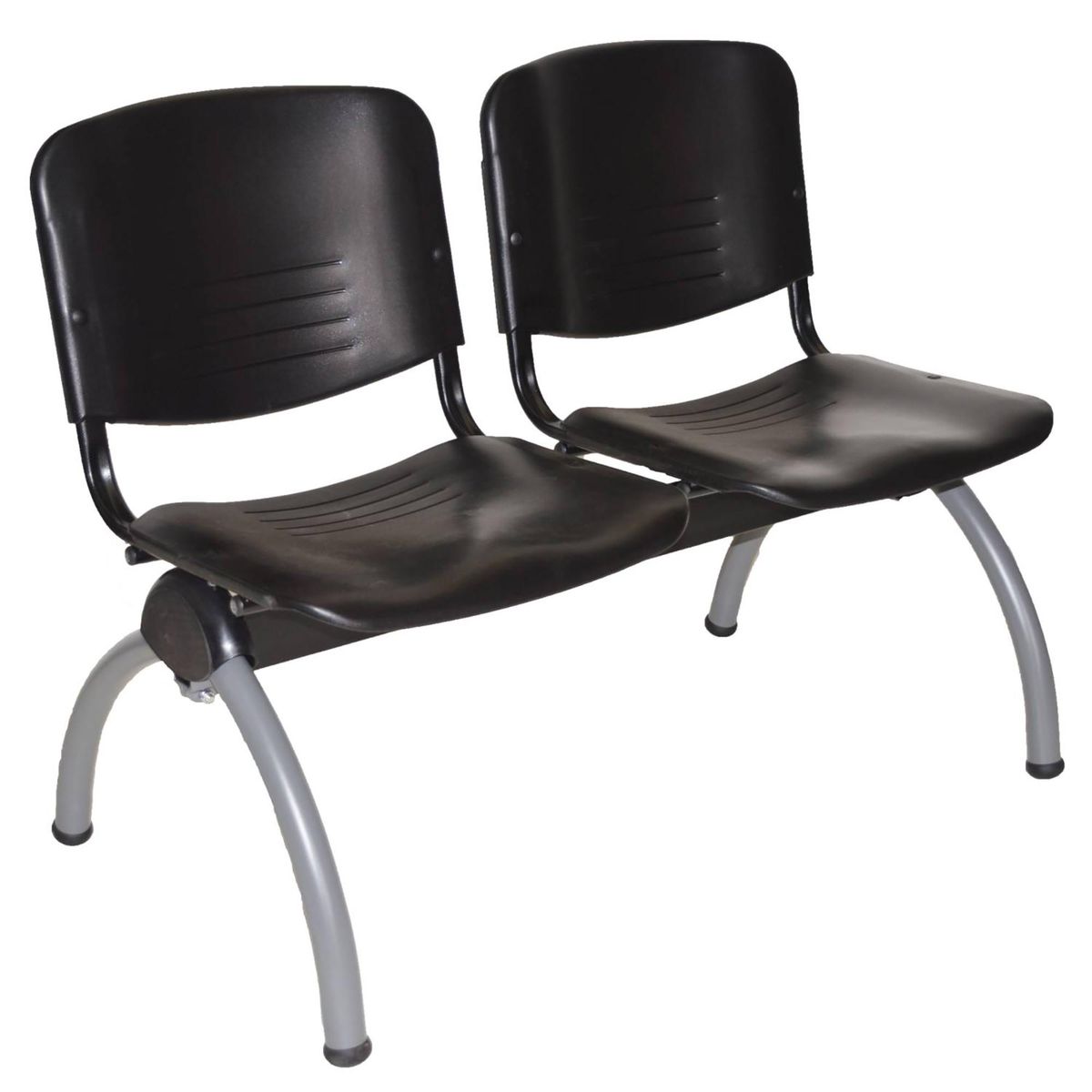 BASFLEX - Banqueta Visita Iso Negro