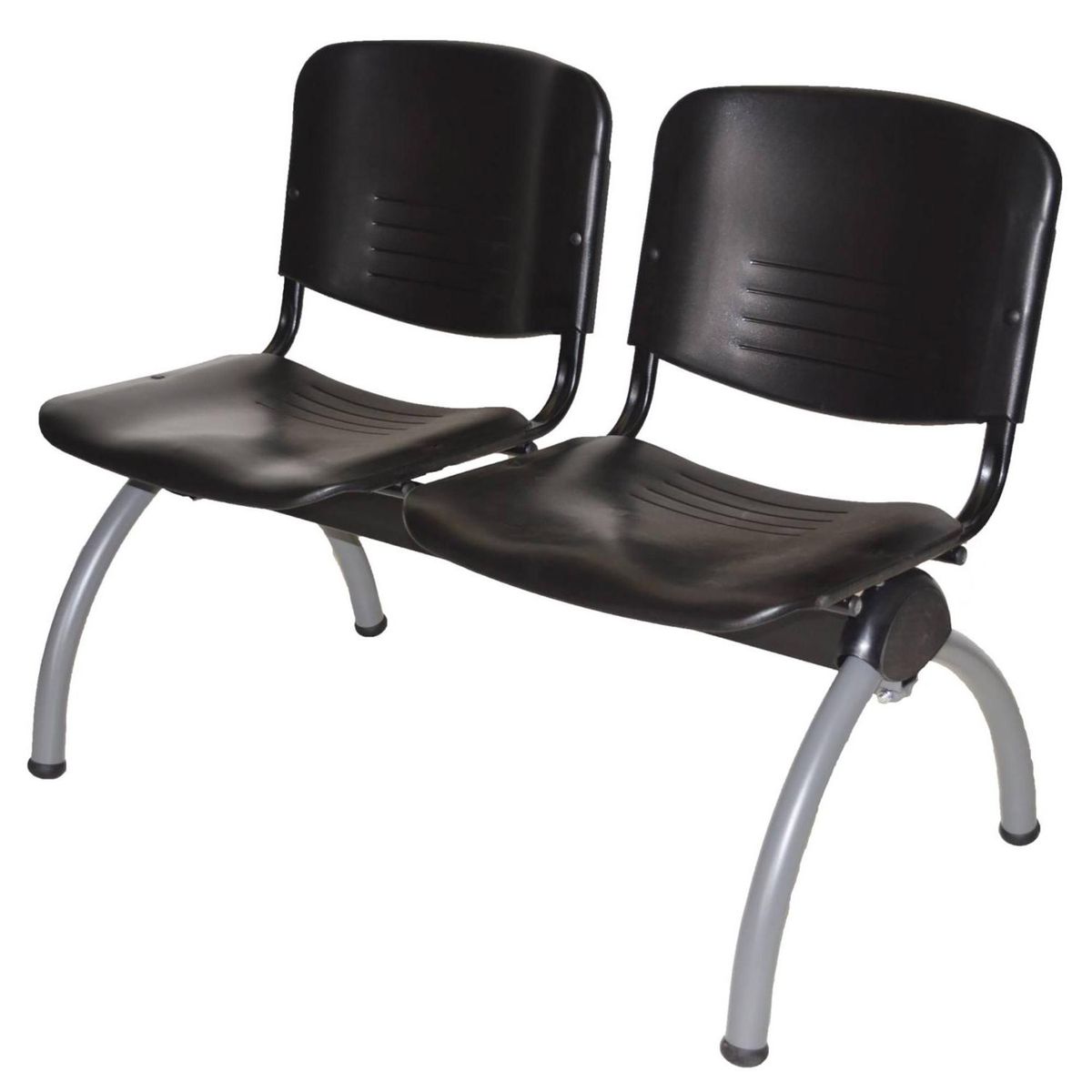 BASFLEX - Banqueta Visita Iso Negro