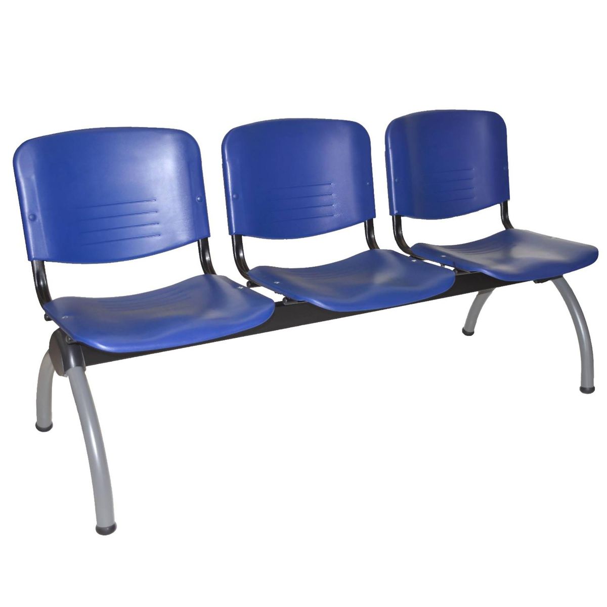 BASFLEX - Banqueta Visita Iso Negro