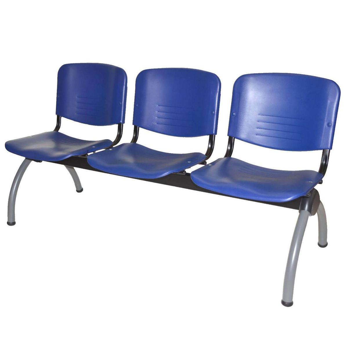 BASFLEX - Banqueta Visita Iso Negro