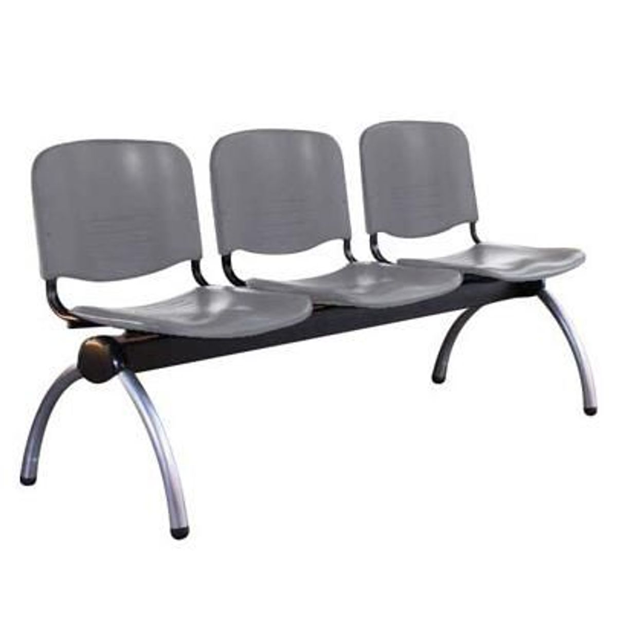 BASFLEX - Banqueta Visita Iso Negro