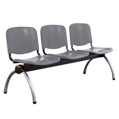 Imagen 2 del producto Banqueta Visita Iso Negro