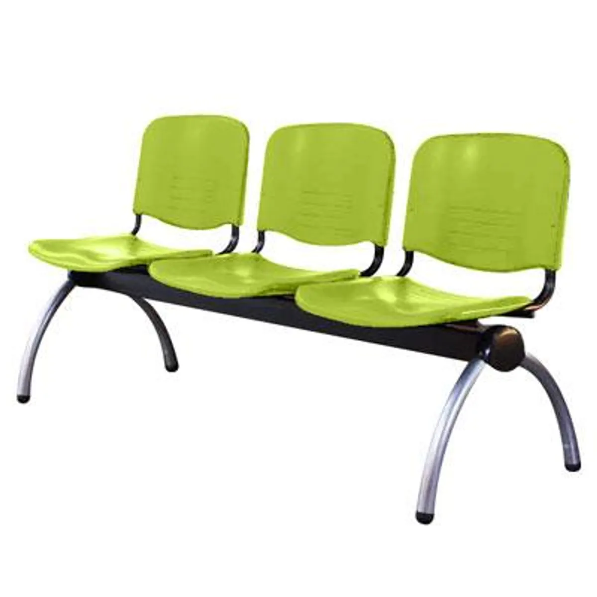 BASFLEX - Banqueta Visita Iso Negro