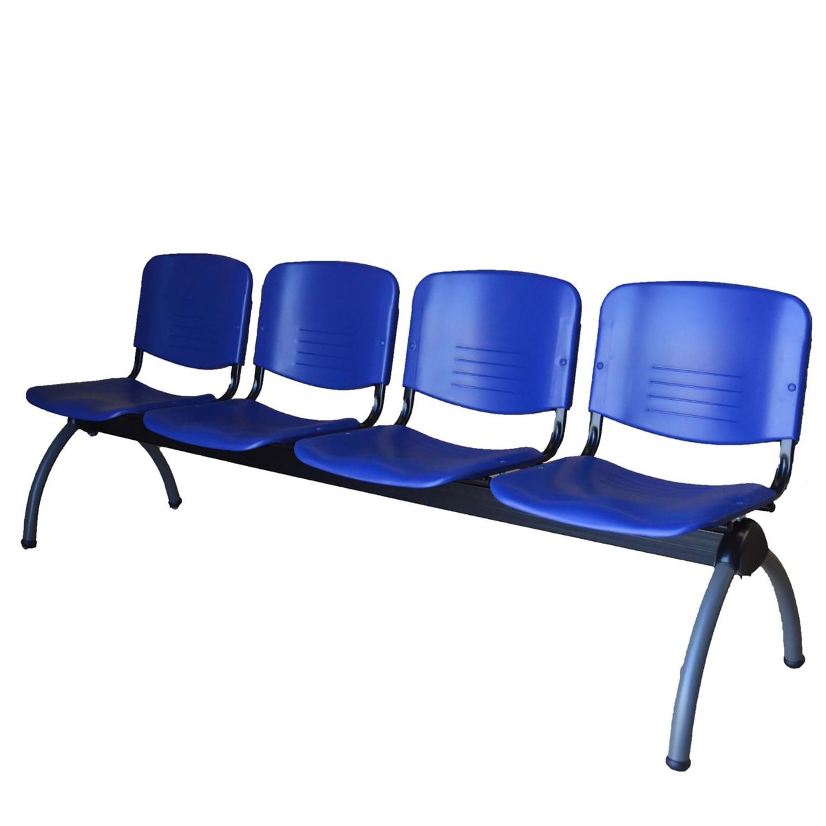 BASFLEX - Azul 78x200x64 cm