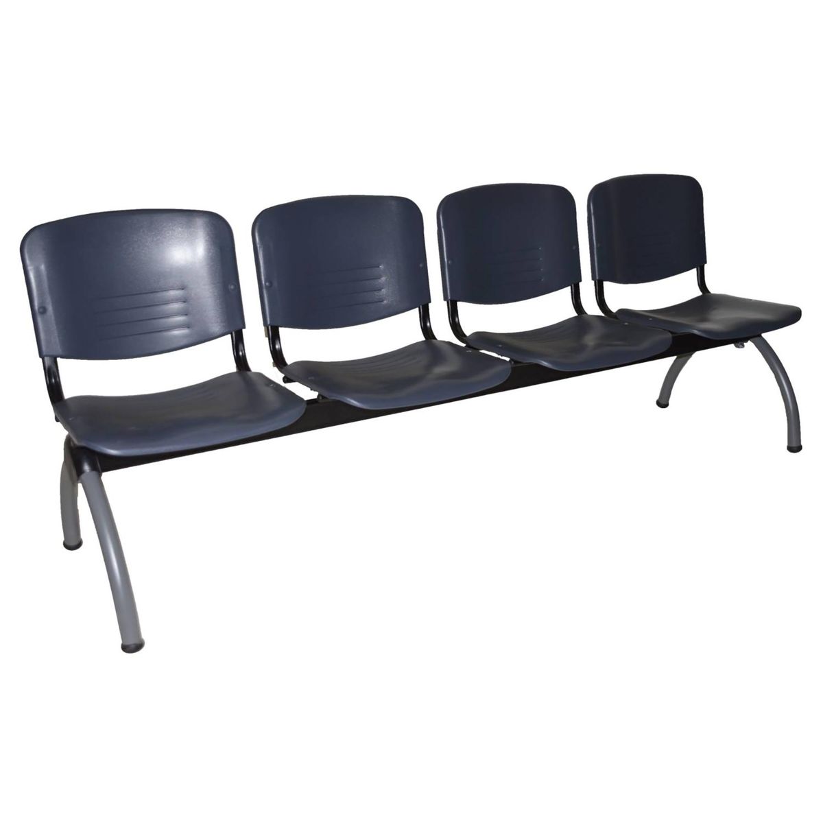 BASFLEX - Banqueta Visita Iso Gris