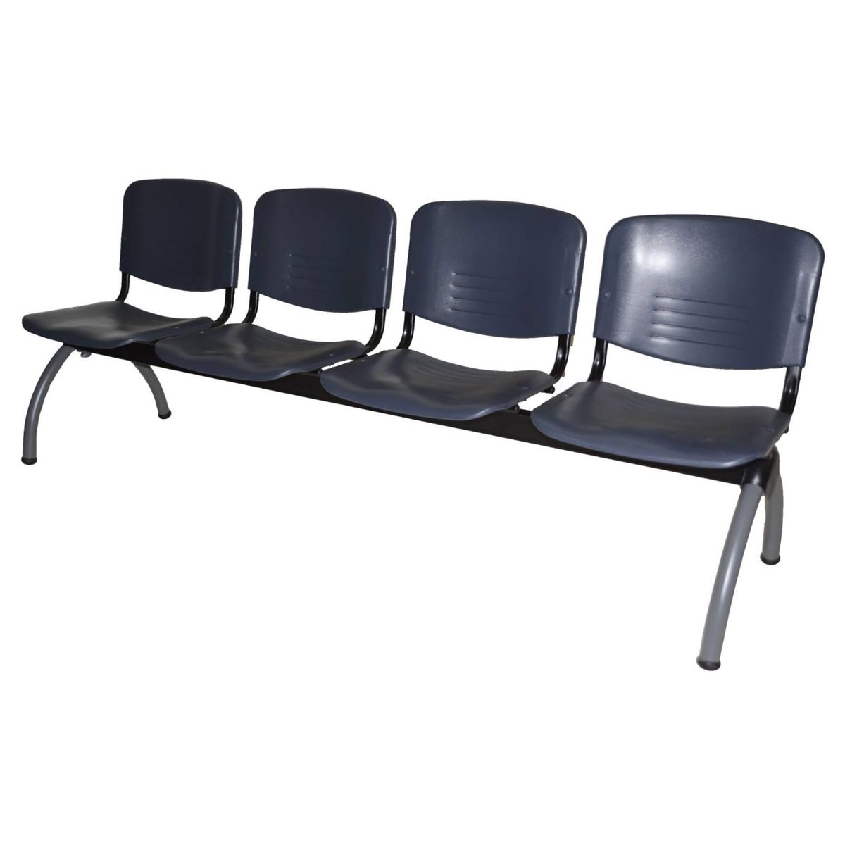 BASFLEX - Banqueta Visita Iso Gris