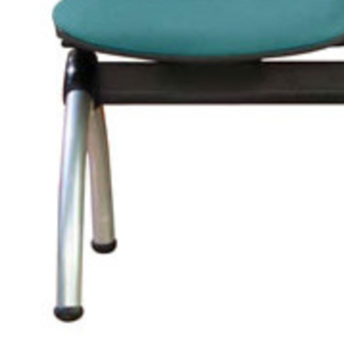 BASFLEX - Banqueta Visita Iso 2 asientos 78x100x64 cm