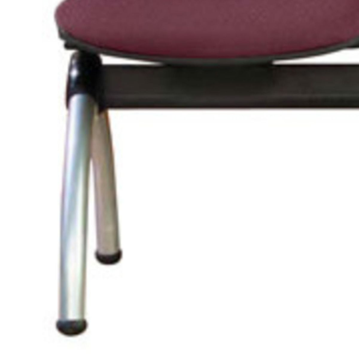 BASFLEX - Banqueta Visita Iso 2 asientos 78x100x64 cm