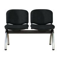 Banqueta Visita Iso Negro